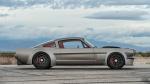 Ford Mustang Twin Turbo Supercharged 1000HP by Vicious 1965 года